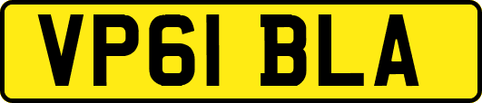 VP61BLA