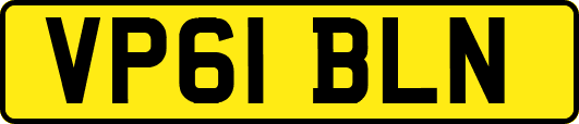 VP61BLN