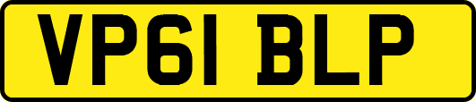 VP61BLP