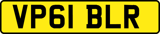 VP61BLR