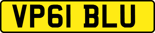 VP61BLU