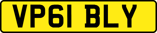 VP61BLY