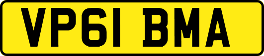 VP61BMA
