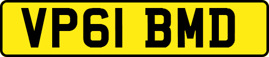 VP61BMD