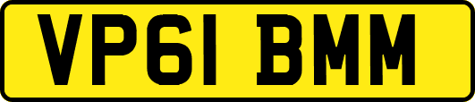 VP61BMM