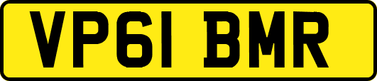 VP61BMR