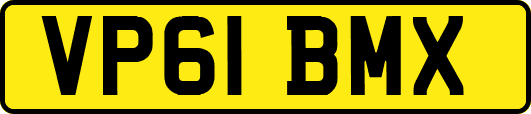 VP61BMX