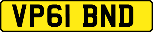 VP61BND