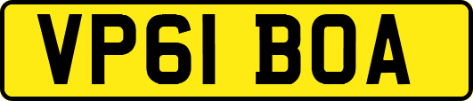 VP61BOA