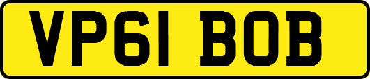 VP61BOB