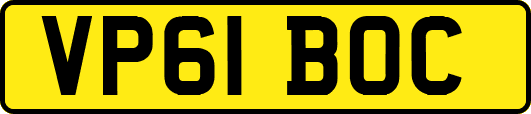 VP61BOC