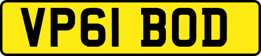 VP61BOD