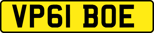VP61BOE