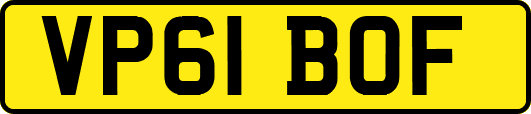 VP61BOF