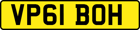 VP61BOH