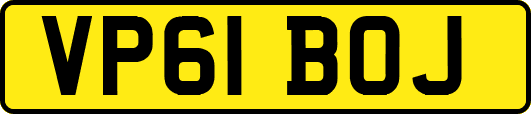VP61BOJ