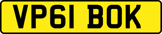 VP61BOK