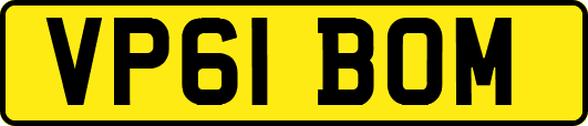 VP61BOM