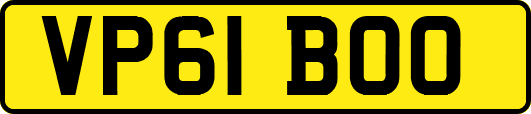 VP61BOO