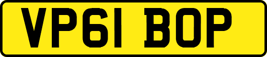 VP61BOP