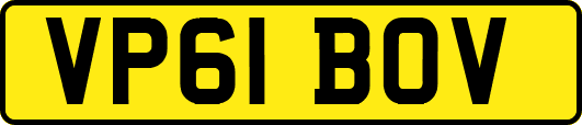 VP61BOV