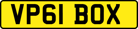 VP61BOX