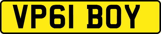 VP61BOY
