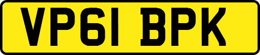 VP61BPK
