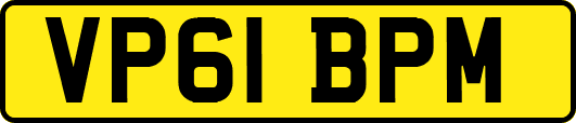 VP61BPM