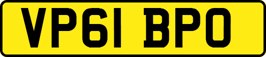 VP61BPO