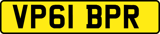 VP61BPR
