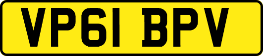 VP61BPV