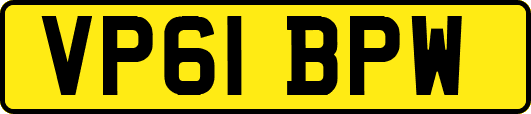 VP61BPW
