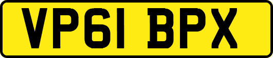 VP61BPX