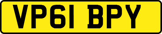 VP61BPY