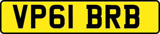 VP61BRB