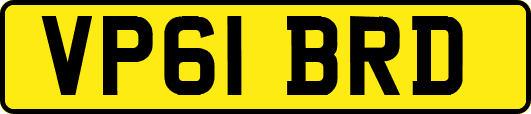 VP61BRD