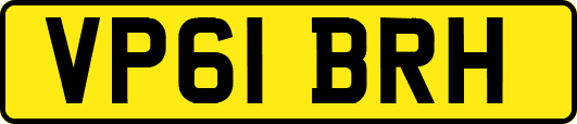 VP61BRH
