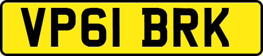 VP61BRK