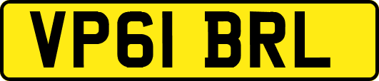 VP61BRL