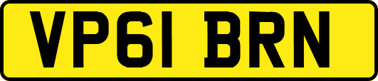 VP61BRN