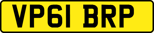 VP61BRP