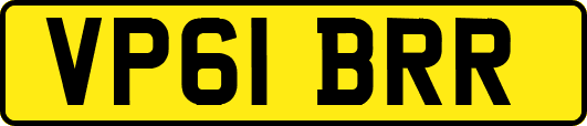 VP61BRR