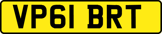 VP61BRT