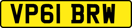VP61BRW