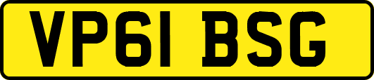VP61BSG