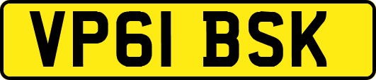 VP61BSK