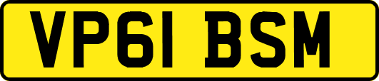VP61BSM