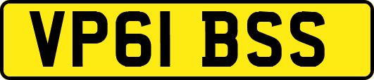 VP61BSS
