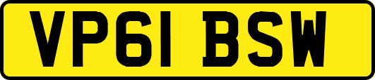 VP61BSW